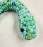 Baby Snake Plushie