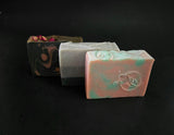 Good Girl Artisan Soap - Blackberry Tea & White Musk