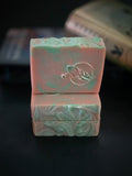 Good Girl Artisan Soap - Blackberry Tea & White Musk