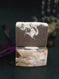 Vanilla Voodoo Artisan Soap - Warm Vanilla & Exotic Orchids