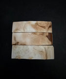 Vanilla Voodoo Artisan Soap - Warm Vanilla & Exotic Orchids