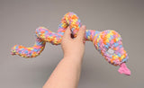 Sprinkles Snake Plushie