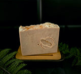 Oh My Goddess Luxury Soap - Oatmeal, Milk & Honey