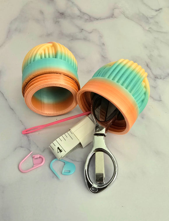 Deluxe Yarn Accessory Kit