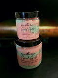 Good Girl Sugar Scrub - Blackberry Tea & White Musk